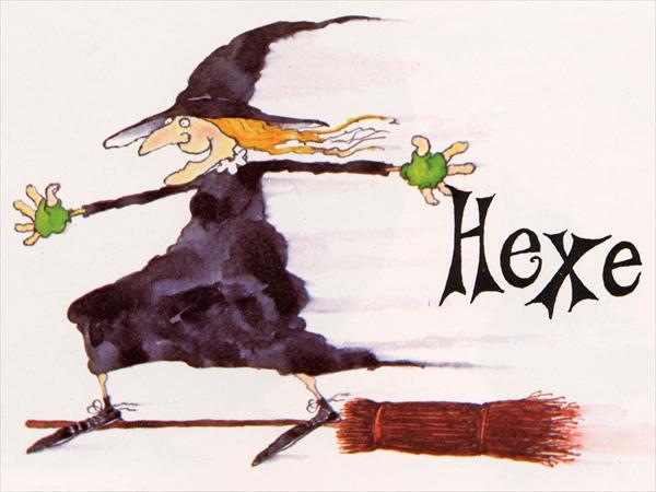 vielleicht mit dem falschen Gerät,