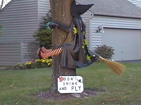 unter ungünstigen Umständen.