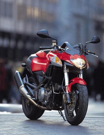 und dann auf die Raptor umsteigen.